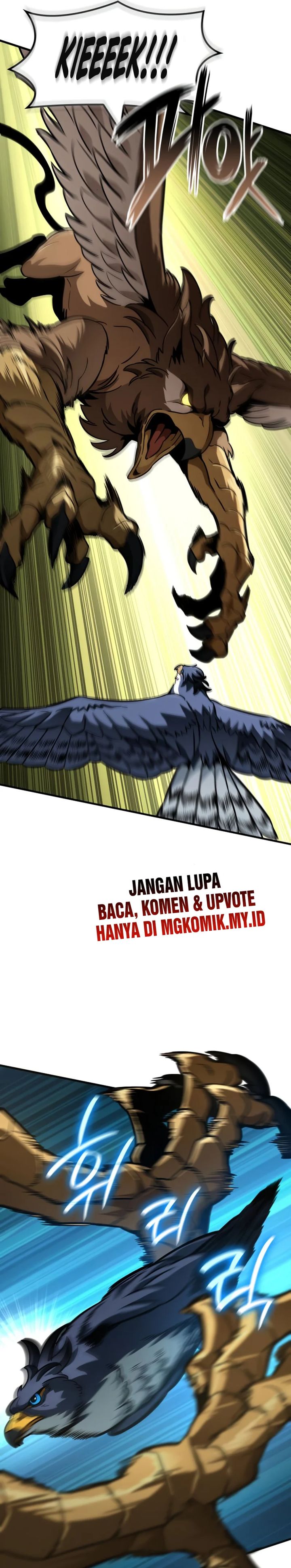 Valhalla Saga chapter 33