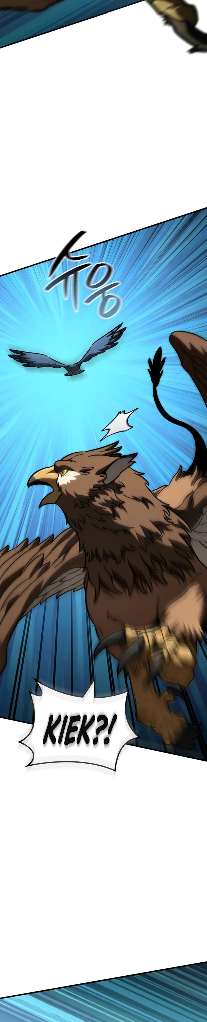 Valhalla Saga chapter 33