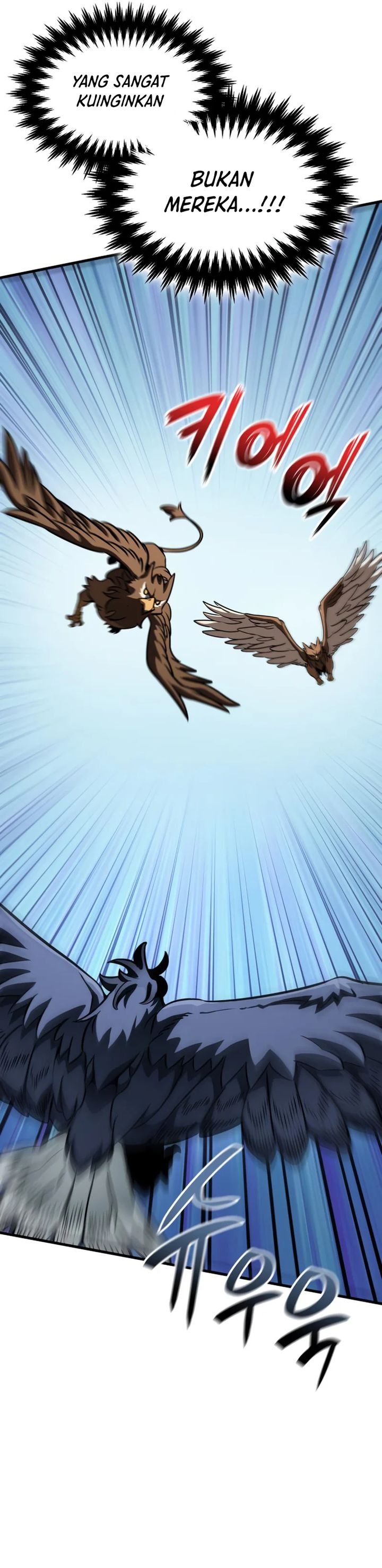 Valhalla Saga chapter 33