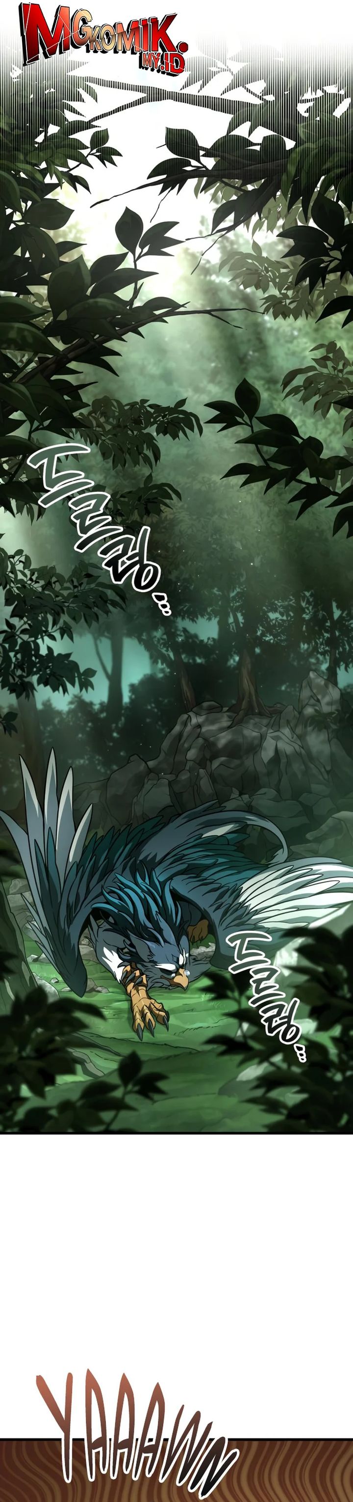 Valhalla Saga chapter 33