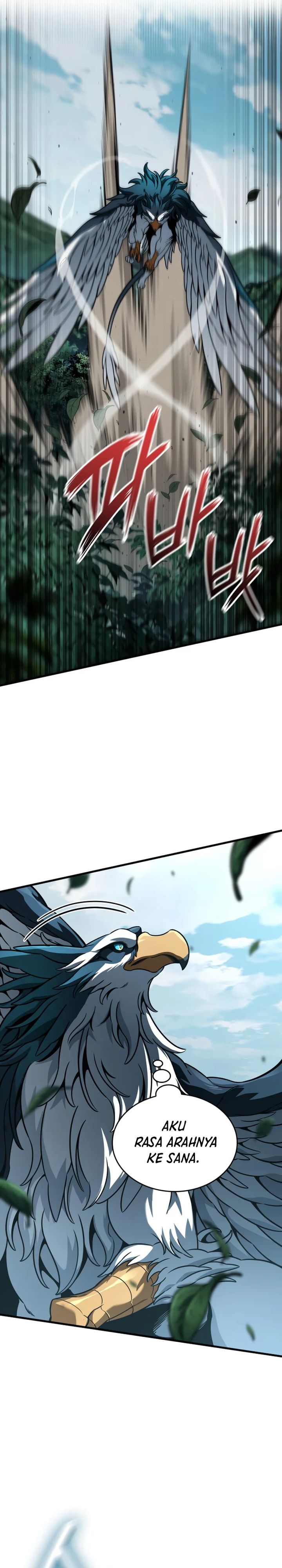Valhalla Saga chapter 33