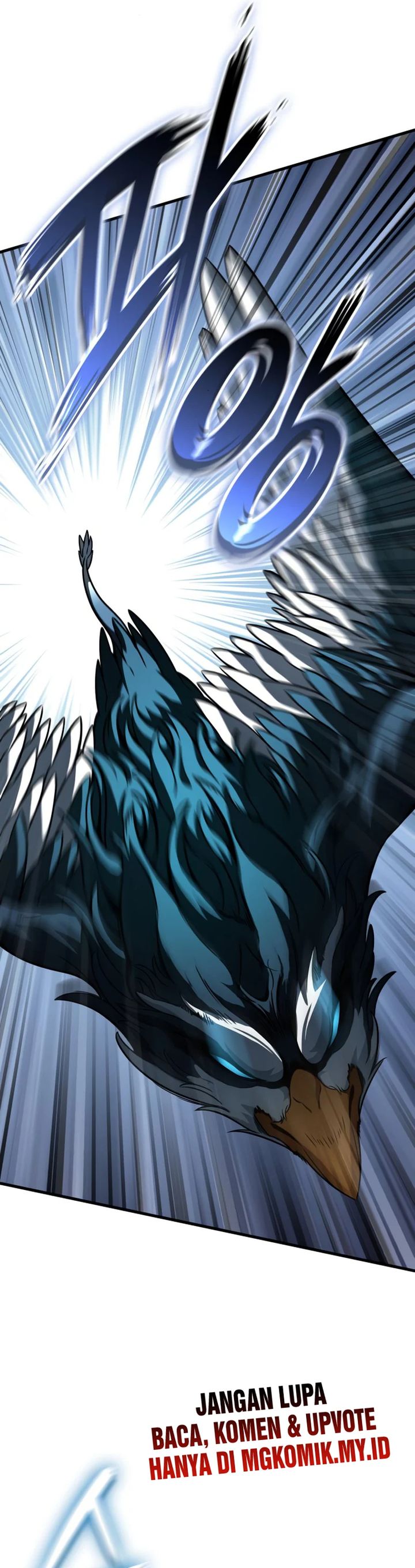 Valhalla Saga chapter 33