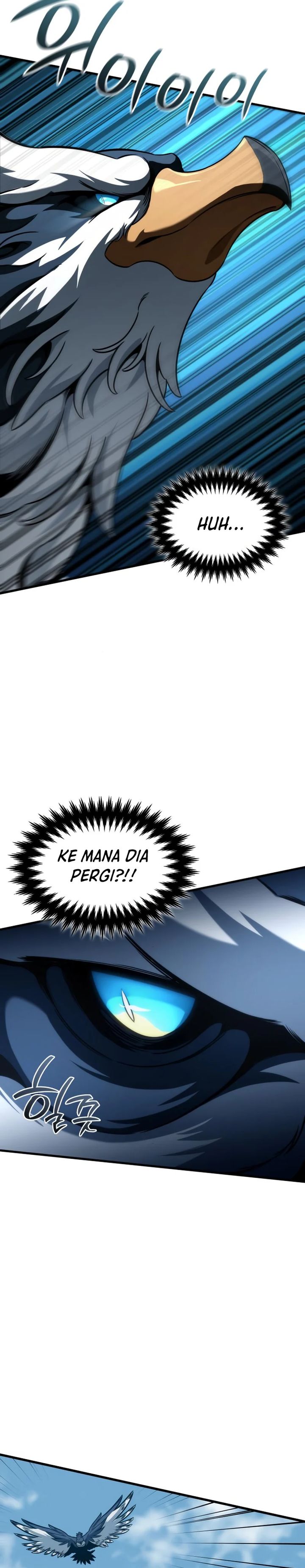 Valhalla Saga chapter 33