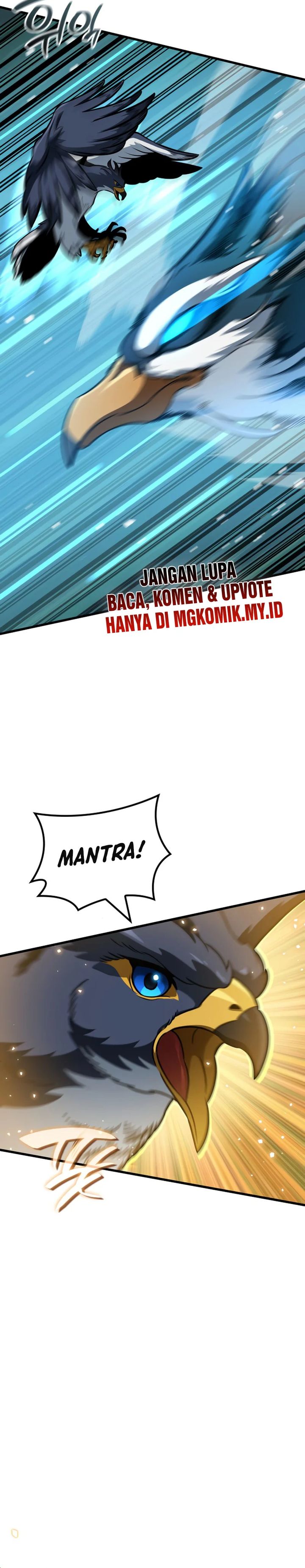 Valhalla Saga chapter 33