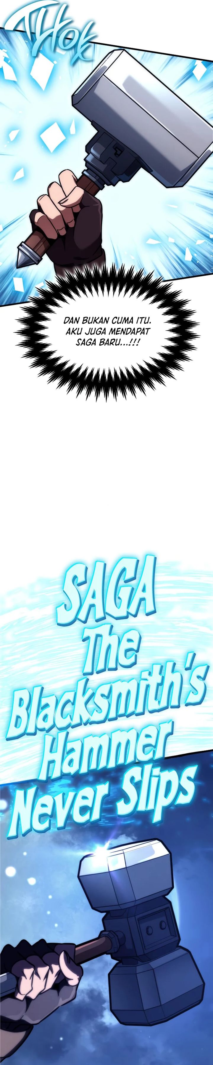 Valhalla Saga chapter 33