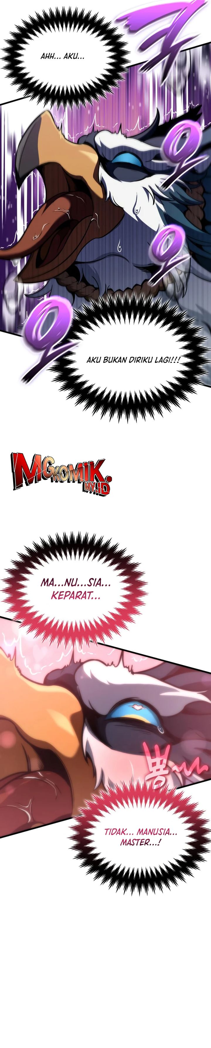 Valhalla Saga chapter 33