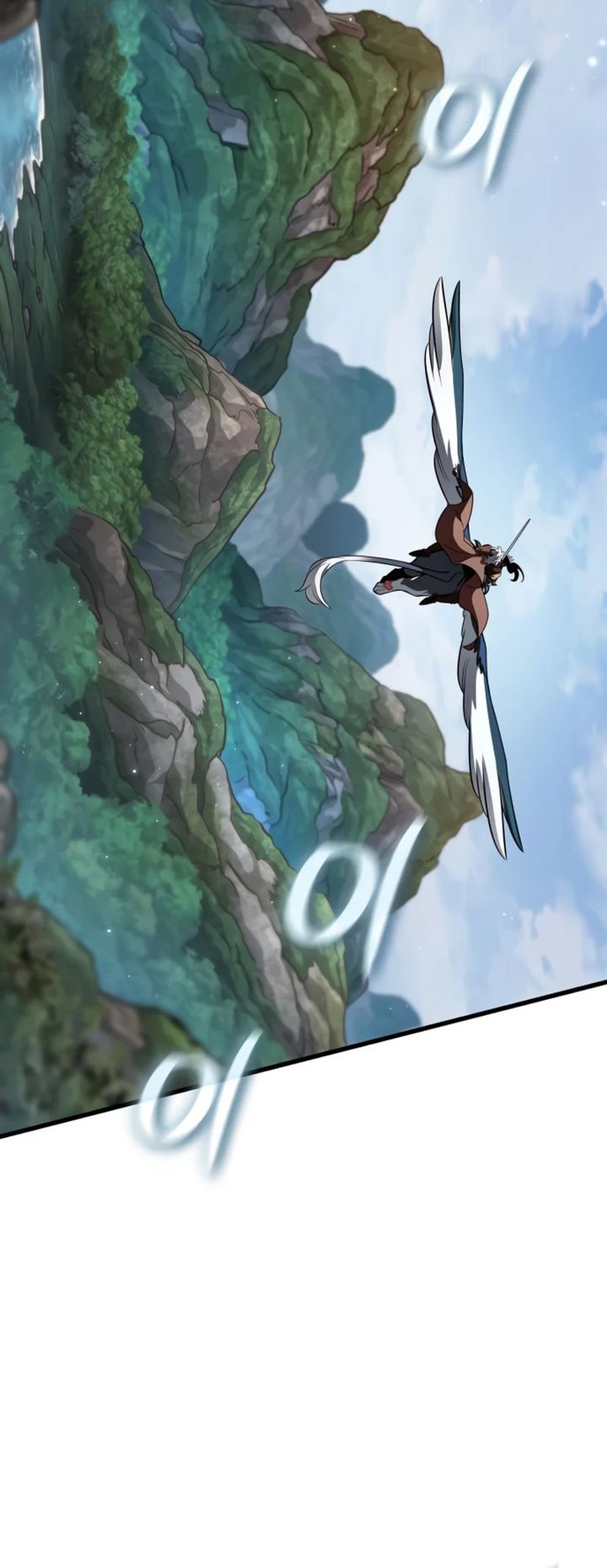 Valhalla Saga chapter 33