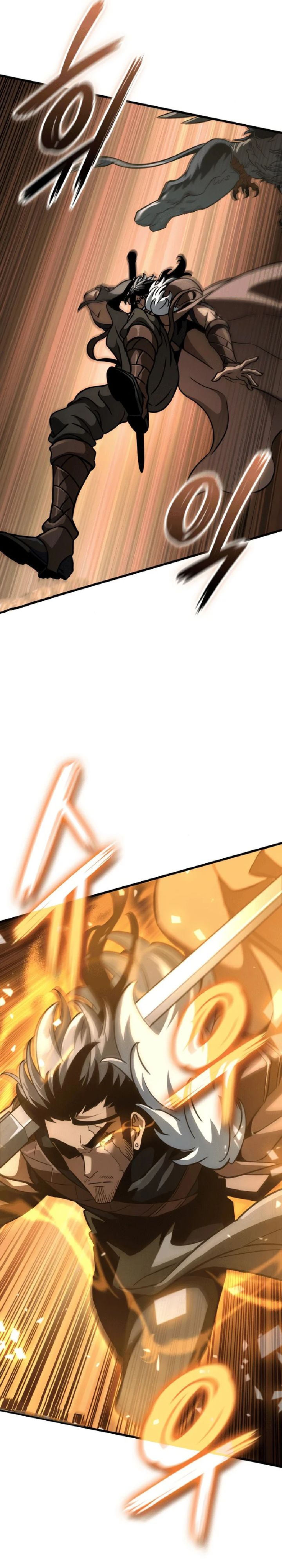 Valhalla Saga chapter 34
