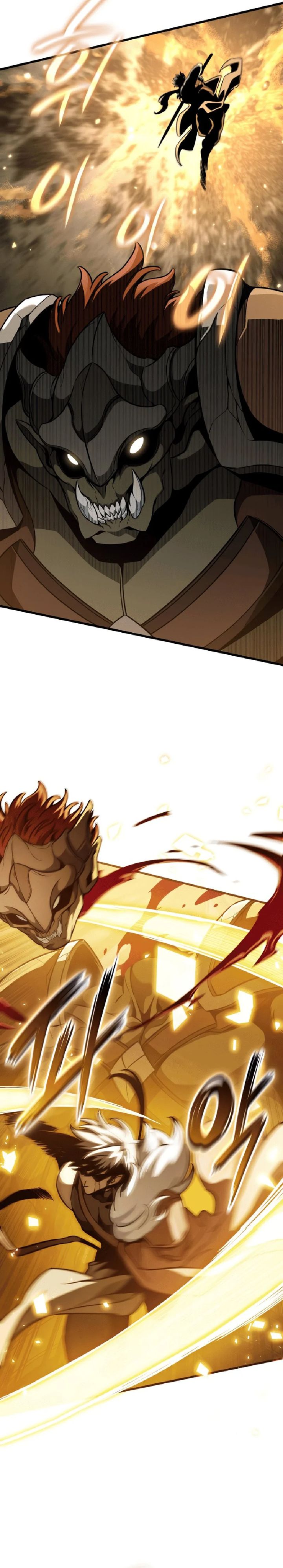 Valhalla Saga chapter 34