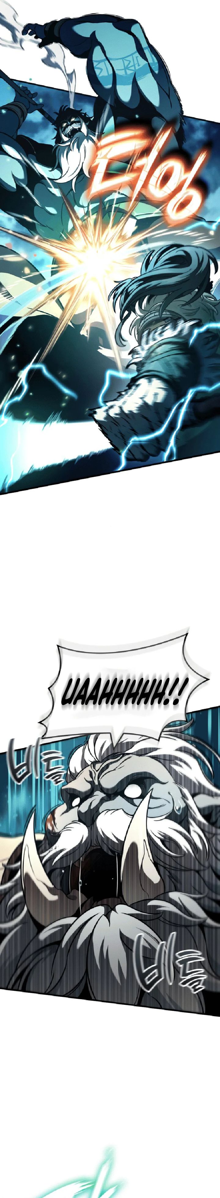 Valhalla Saga chapter 34