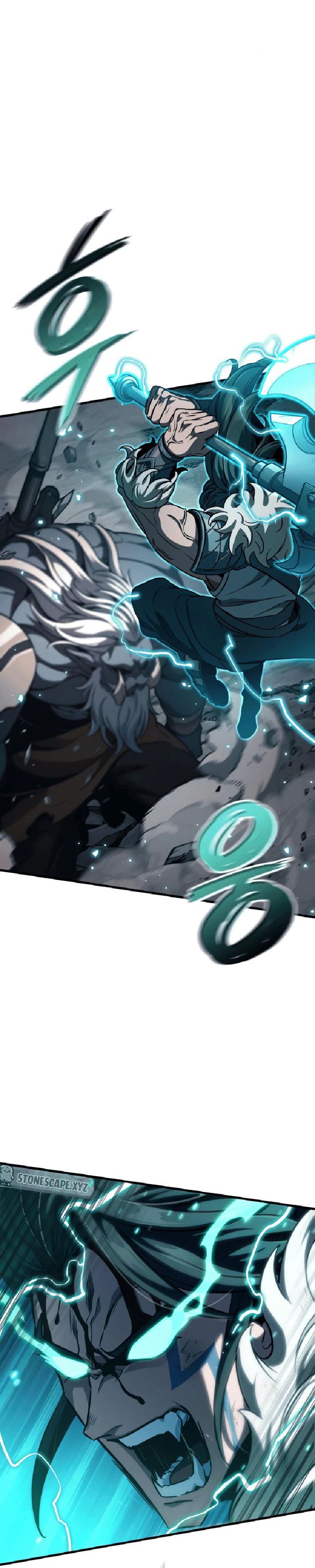 Valhalla Saga chapter 34