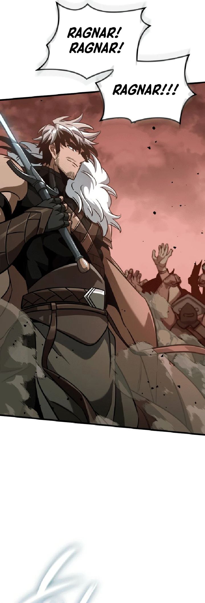 Valhalla Saga chapter 34
