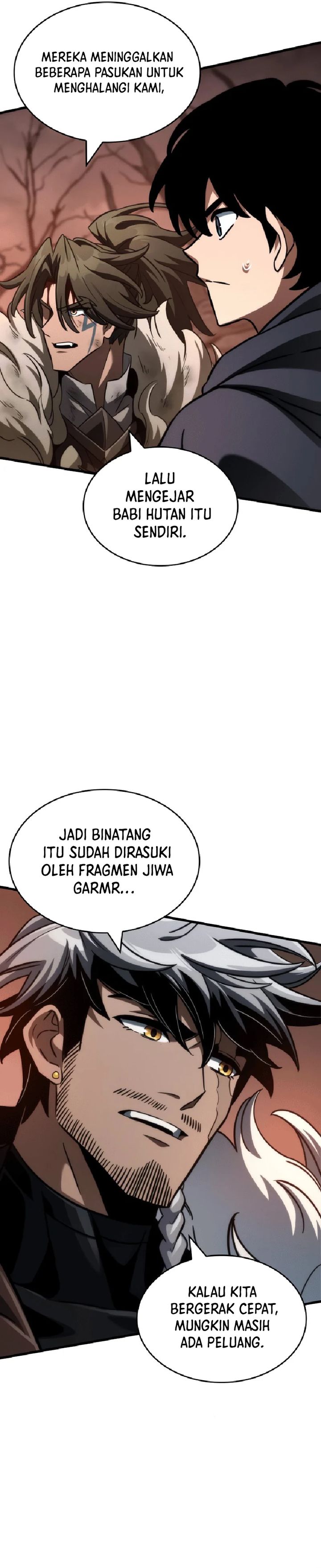 Valhalla Saga chapter 34