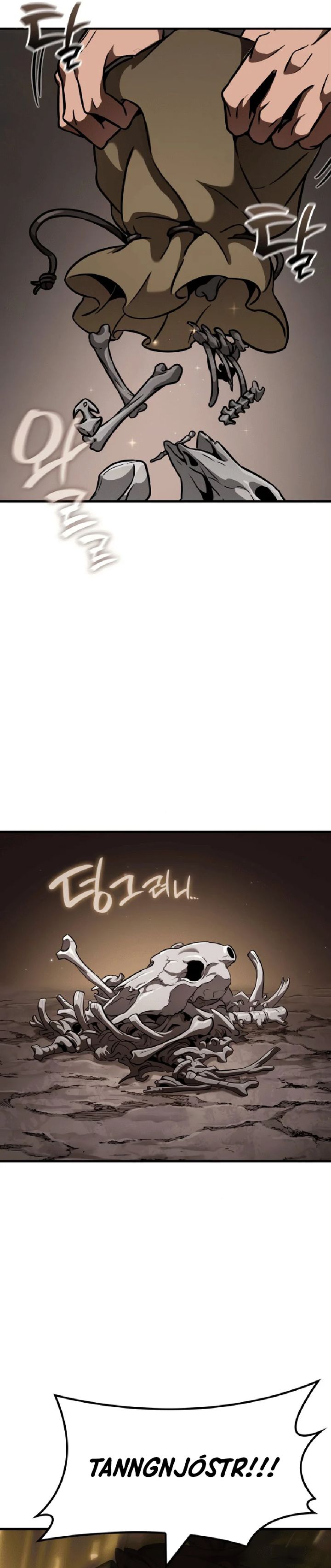 Valhalla Saga chapter 34