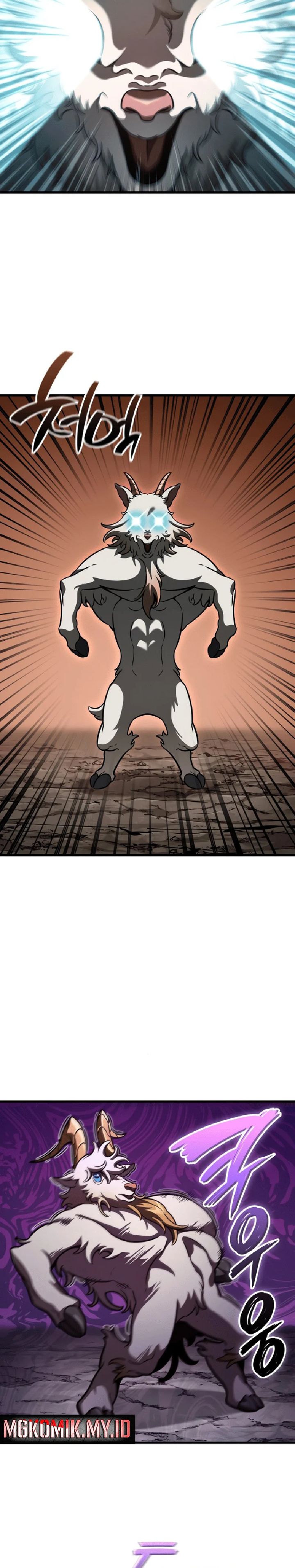 Valhalla Saga chapter 34
