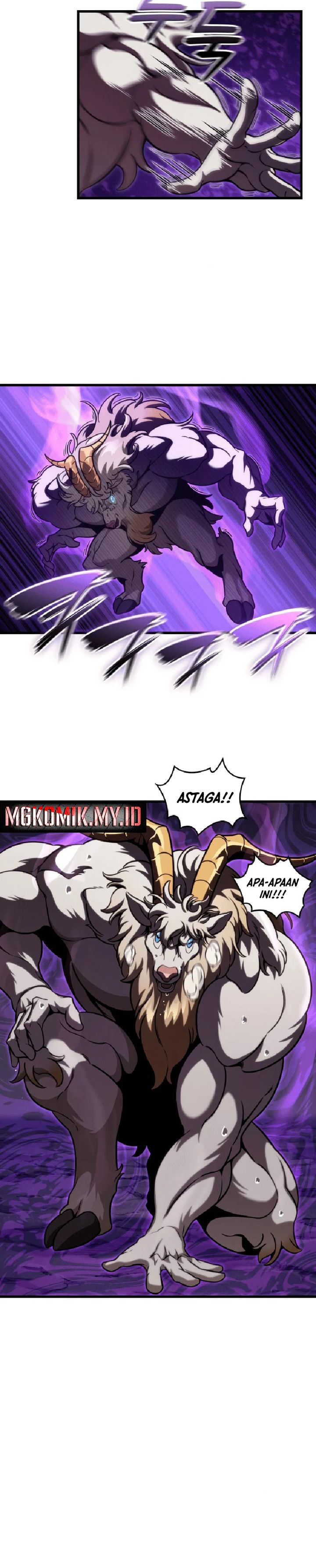 Valhalla Saga chapter 34