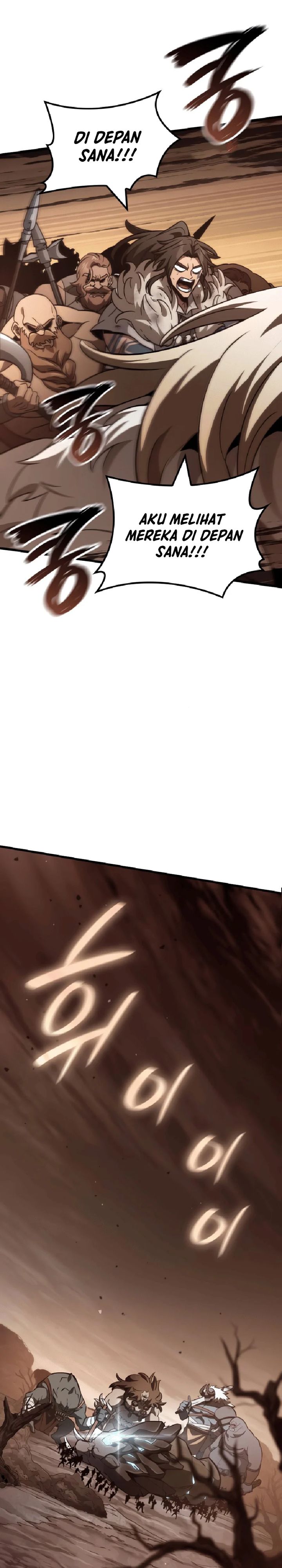 Valhalla Saga chapter 34