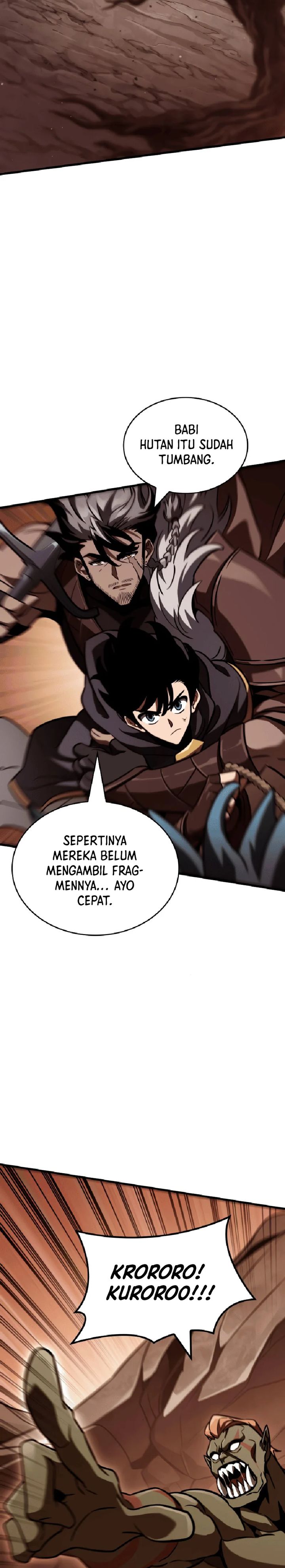 Valhalla Saga chapter 34