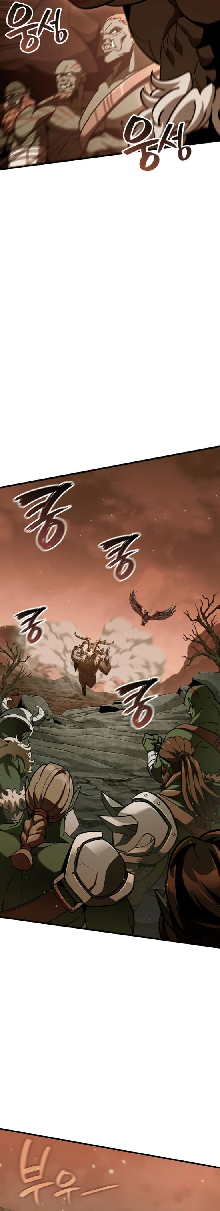 Valhalla Saga chapter 34