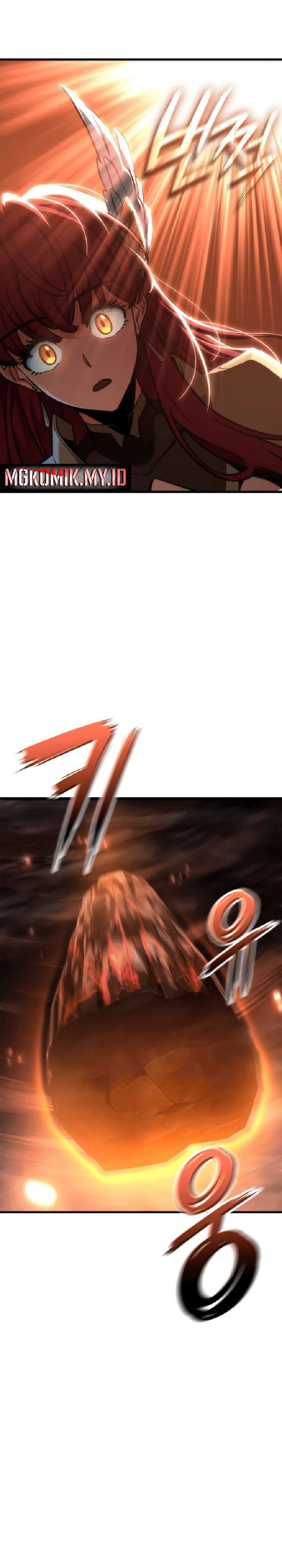 Valhalla Saga chapter 34