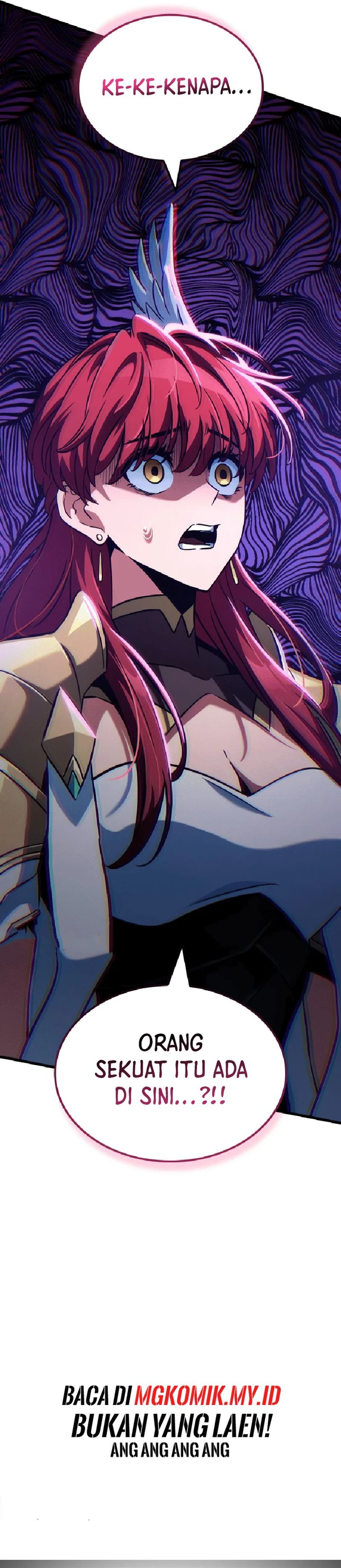 Valhalla Saga chapter 34