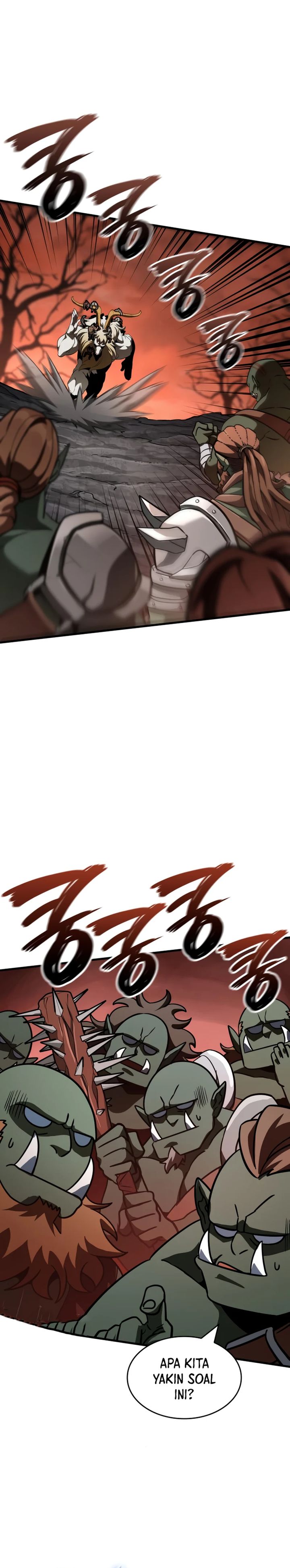 Valhalla Saga chapter 35