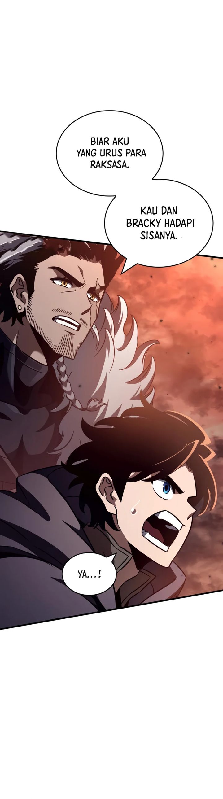 Valhalla Saga chapter 35