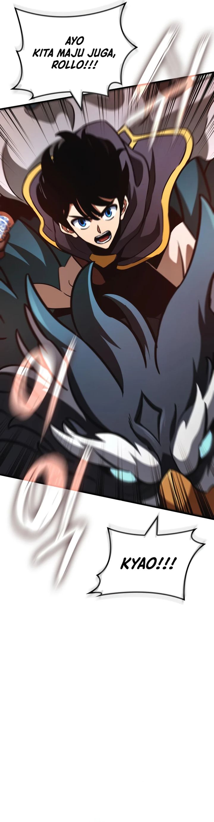 Valhalla Saga chapter 35