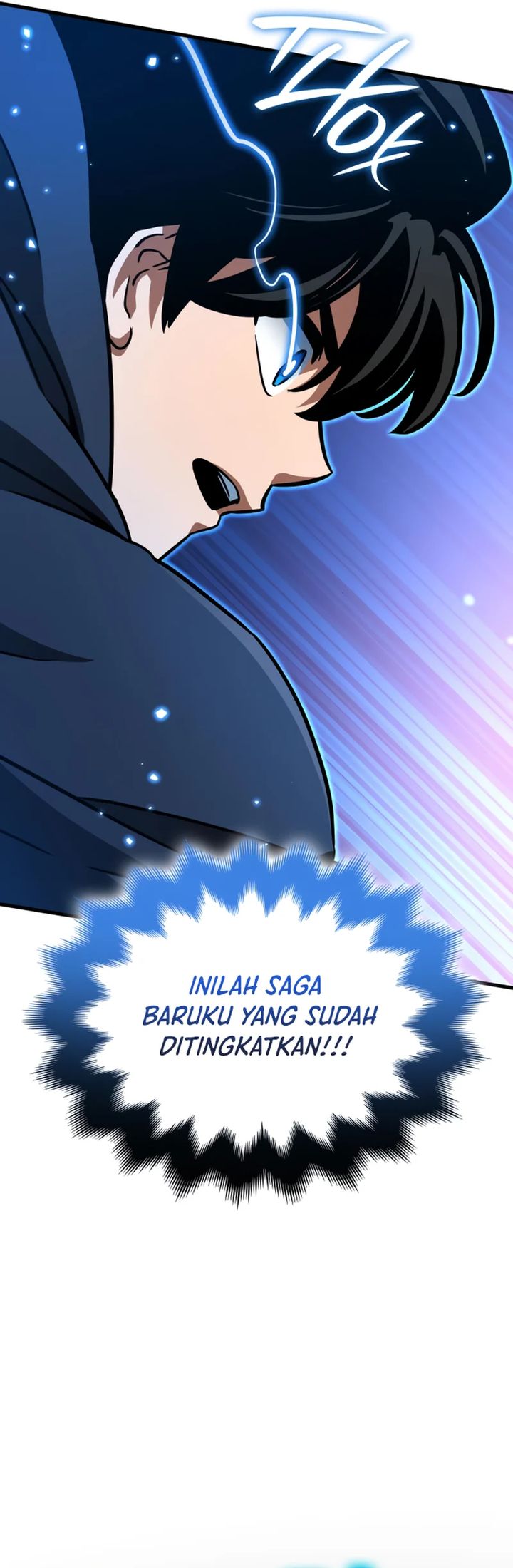 Valhalla Saga chapter 35