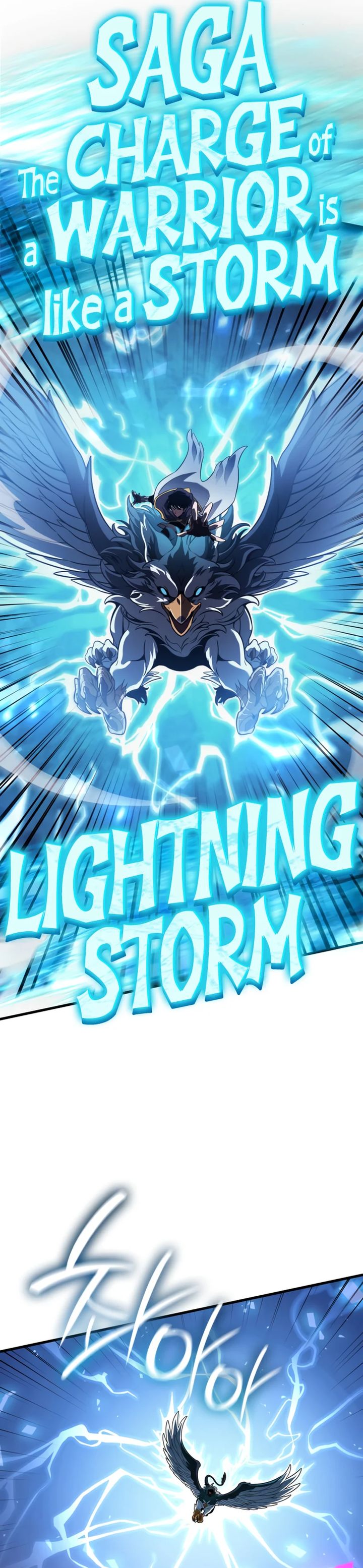 Valhalla Saga chapter 35