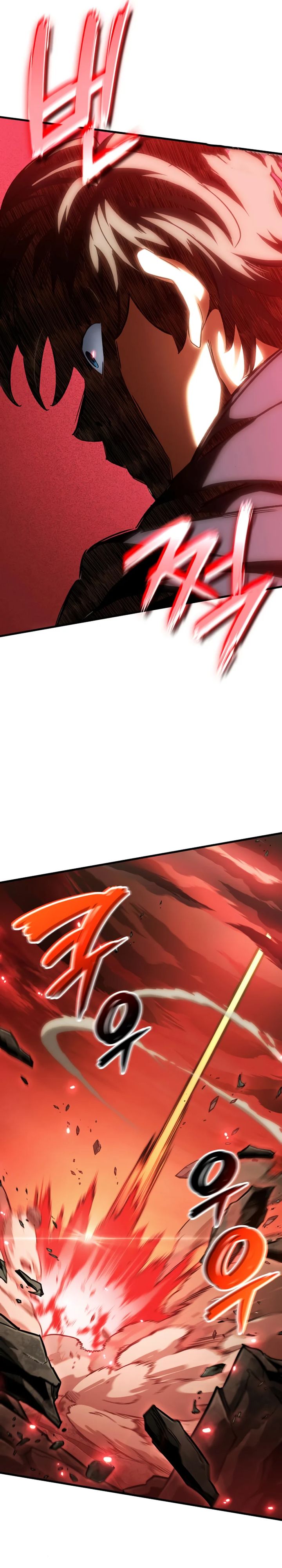 Valhalla Saga chapter 35