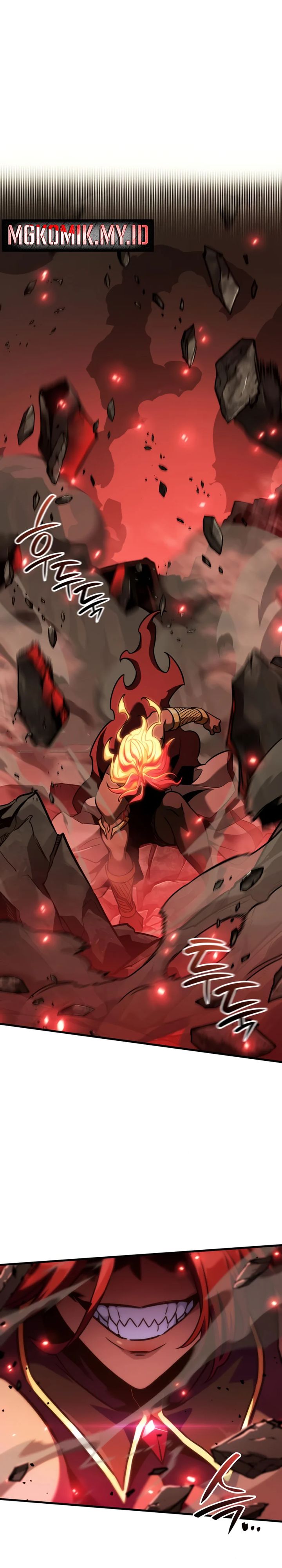 Valhalla Saga chapter 35