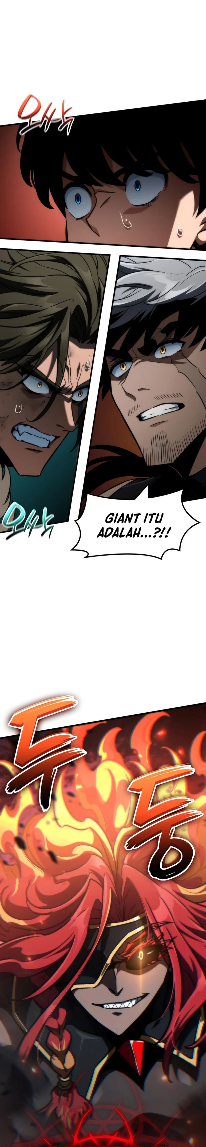 Valhalla Saga chapter 35