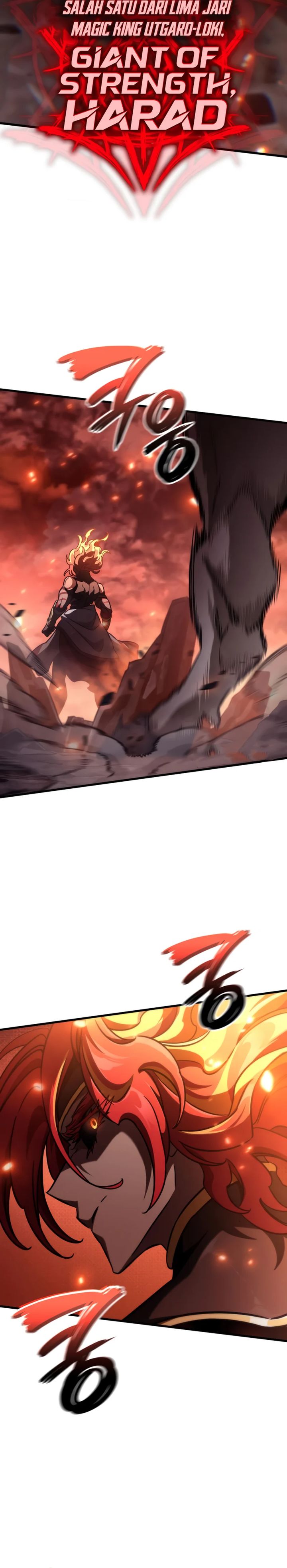 Valhalla Saga chapter 35