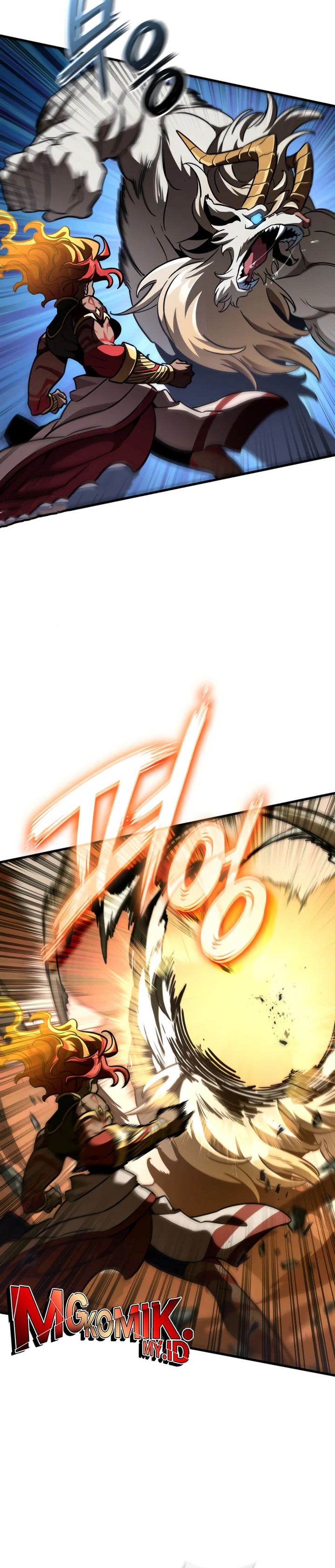 Valhalla Saga chapter 35