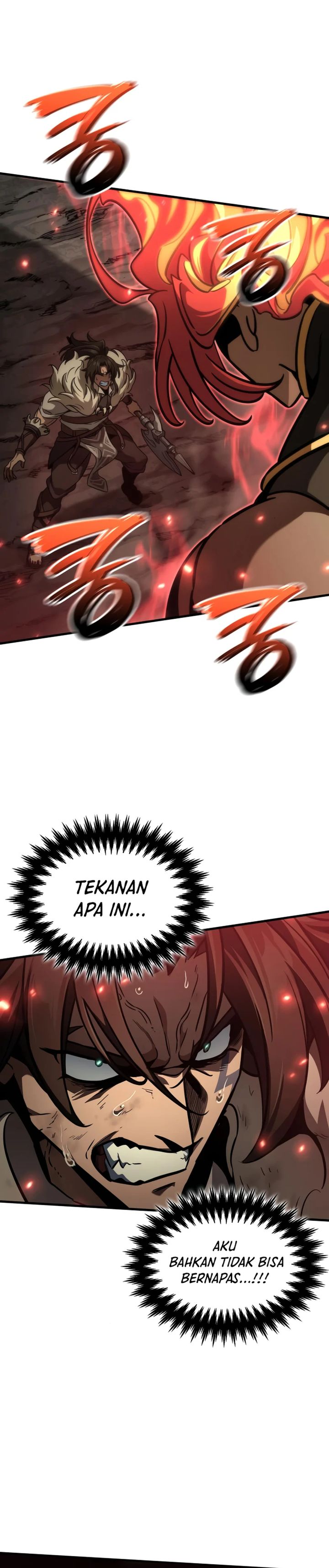 Valhalla Saga chapter 35