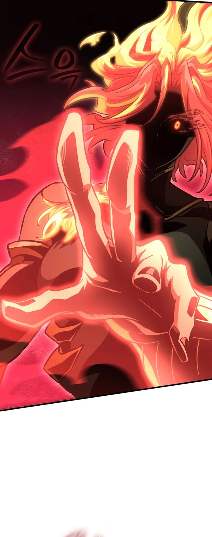 Valhalla Saga chapter 35