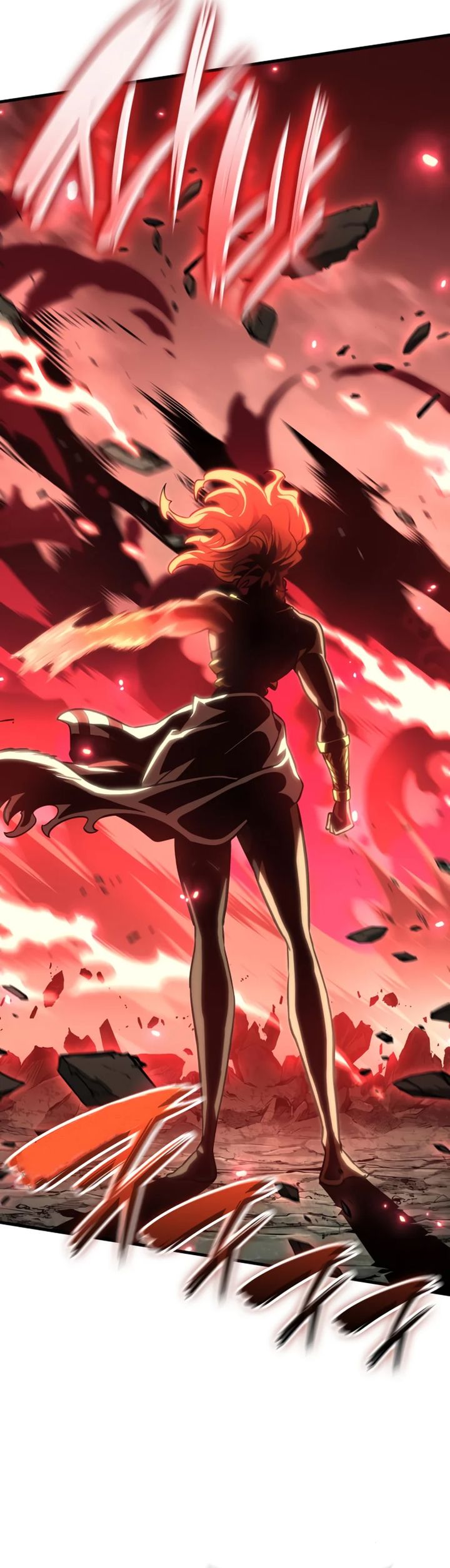 Valhalla Saga chapter 35