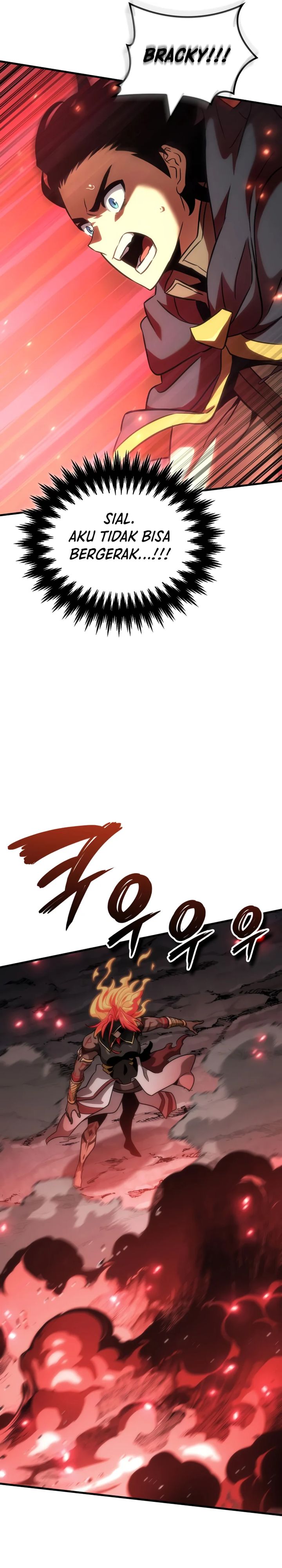 Valhalla Saga chapter 35