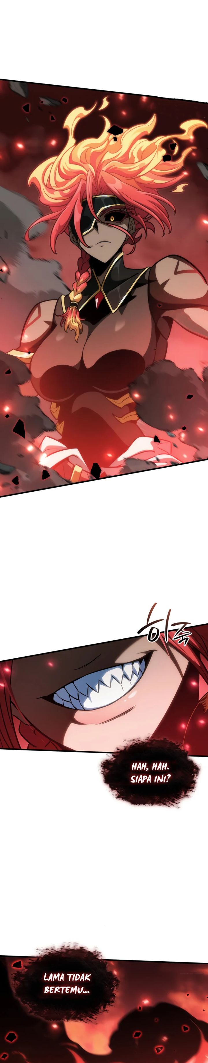 Valhalla Saga chapter 35