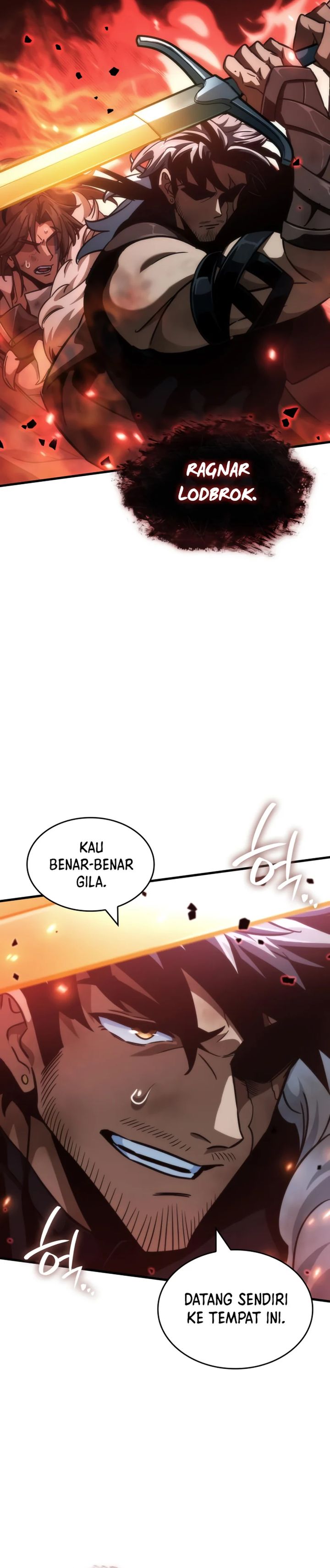 Valhalla Saga chapter 35