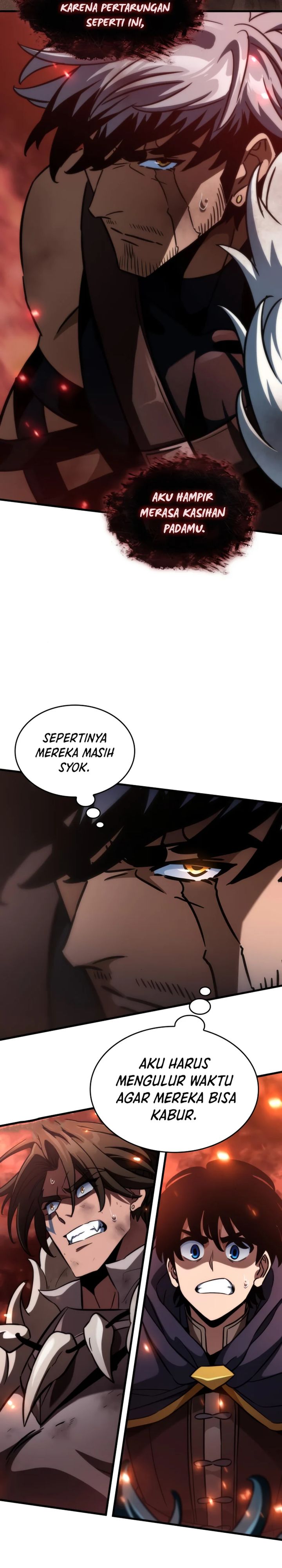 Valhalla Saga chapter 35