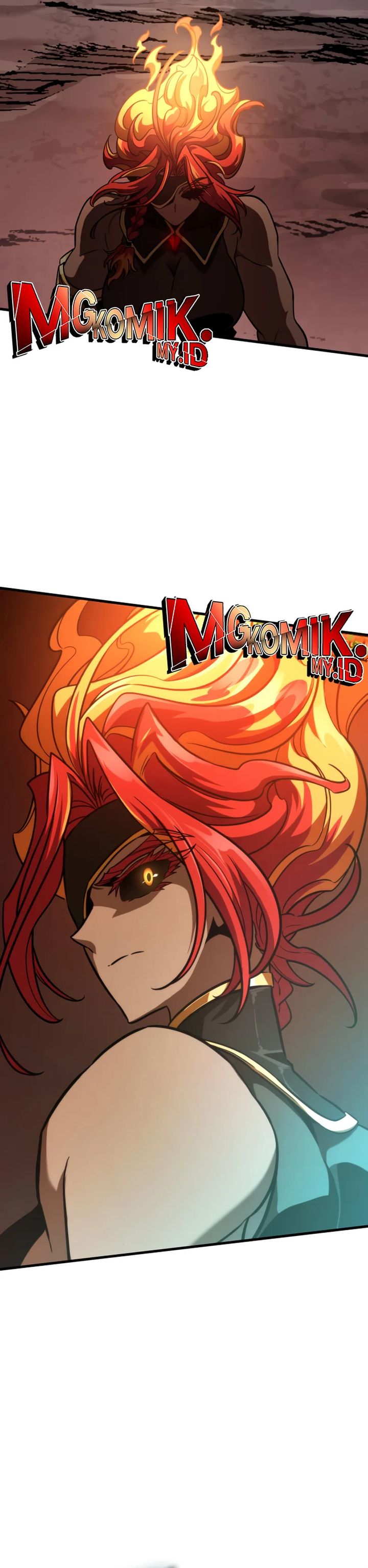 Valhalla Saga chapter 35