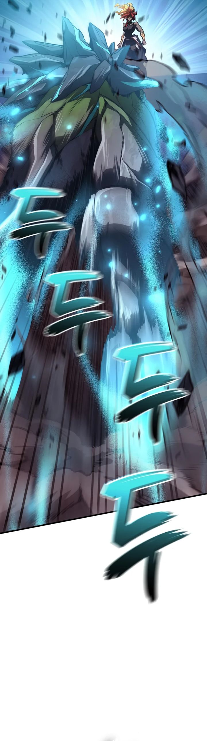 Valhalla Saga chapter 35