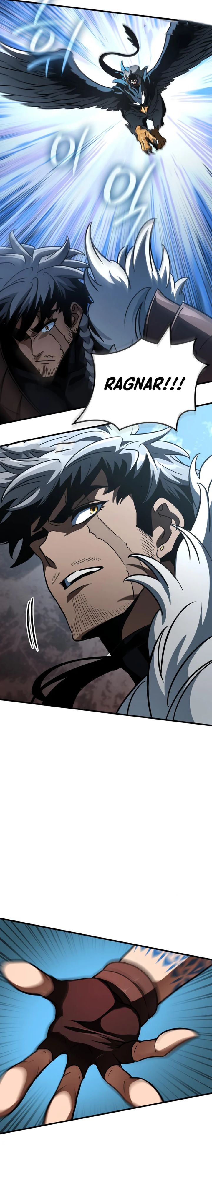 Valhalla Saga chapter 35