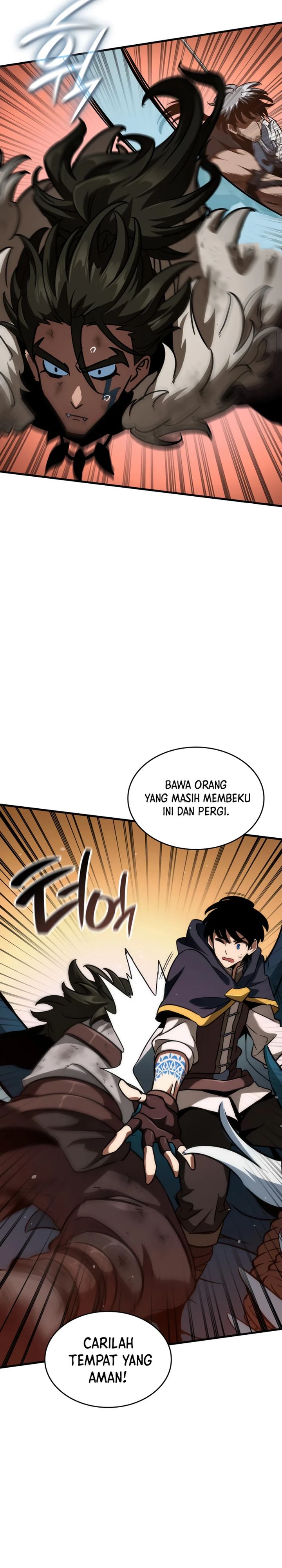 Valhalla Saga chapter 35