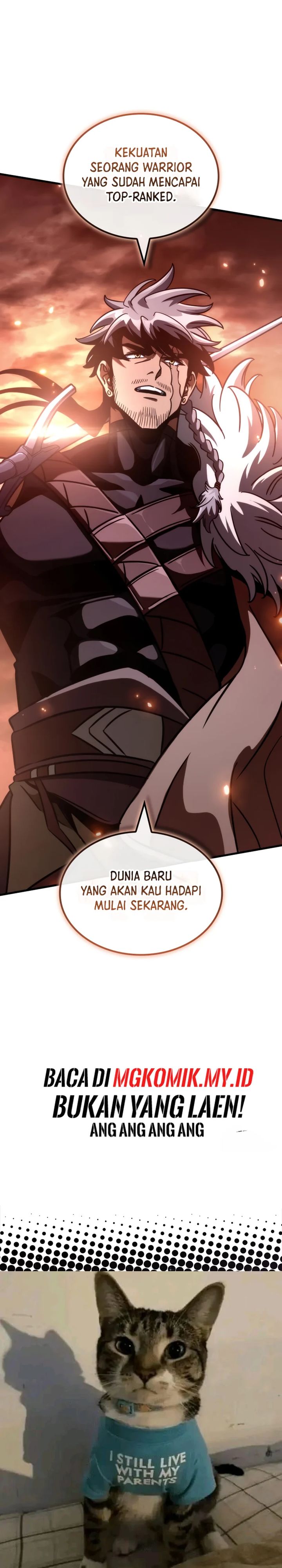 Valhalla Saga chapter 35