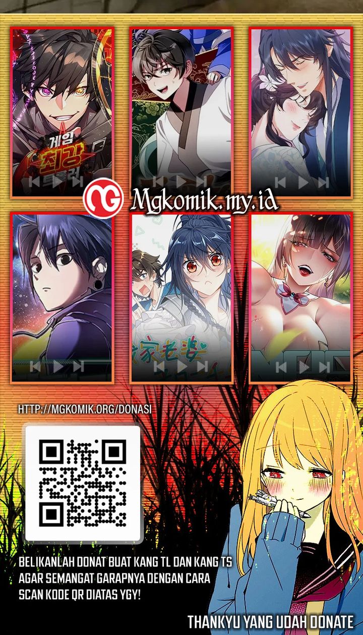 Valhalla Saga chapter 35