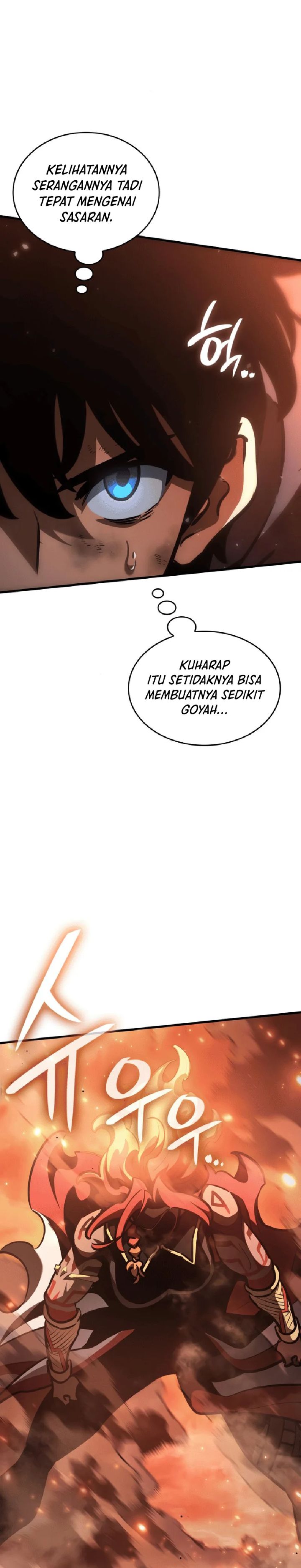 Valhalla Saga chapter 37