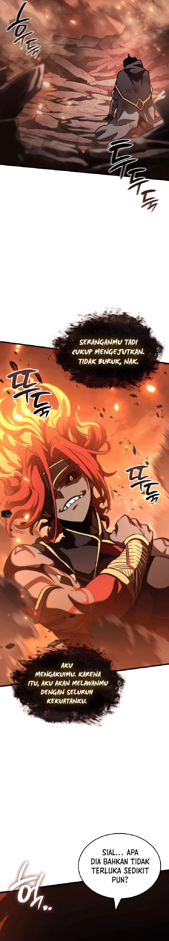 Valhalla Saga chapter 37